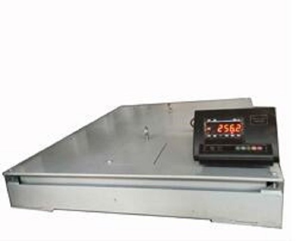 鷹牌衡器3噸電子地磅性能穩(wěn)定結(jié)實(shí)耐用稱(chēng)重精度高