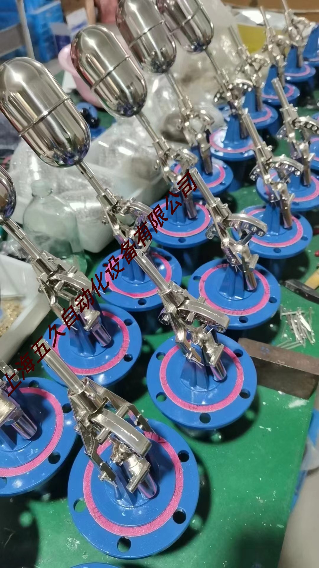 UHZPP，XQ防爆發(fā)訊器，UHZ-57／EC，UHZ-58\/CFc磁翻板液位計(jì)