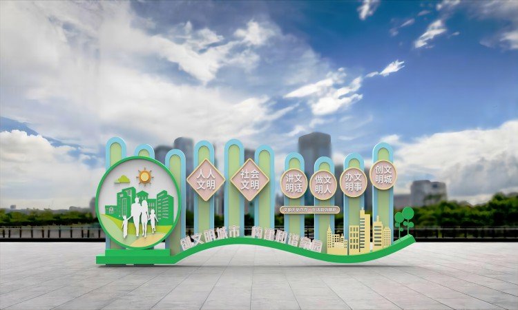 漯河戶外精神堡壘定制漯河精神堡壘定制找飛通定制廠家