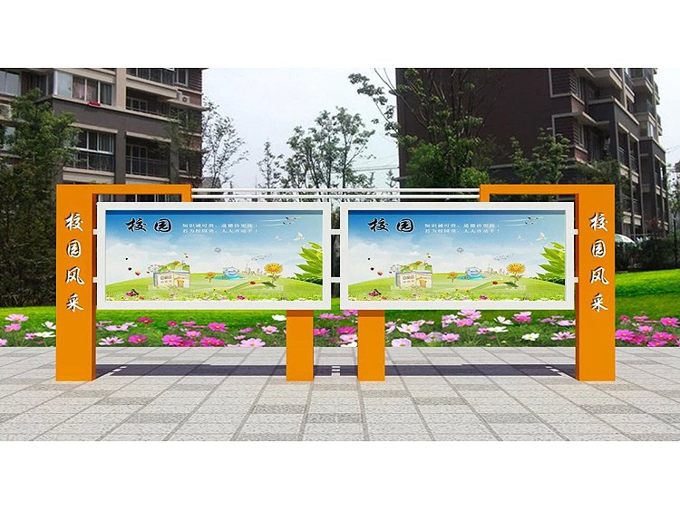 防城港異型導視牌定制防城港導視牌定制找飛通生產廠家