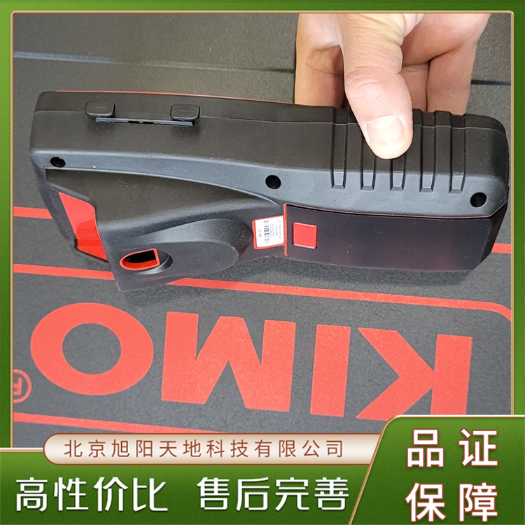 差壓測量設(shè)備SAUERMMANN-KIMO自動校準測量精度高