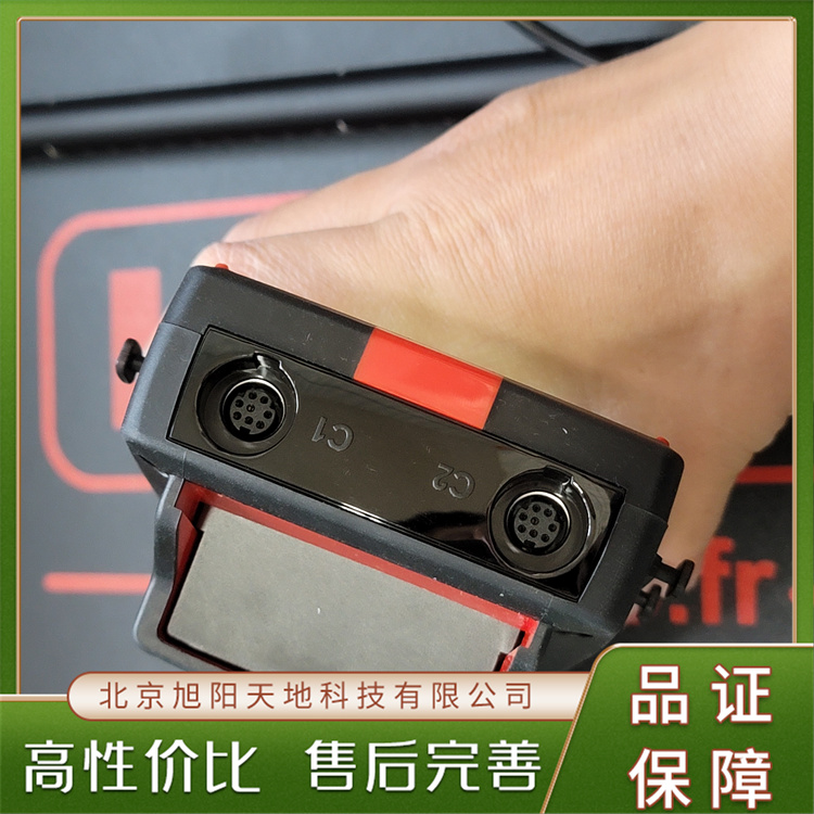 MP210P1差壓測(cè)量?jī)x耐高溫風(fēng)量測(cè)試儀抗摔防滑