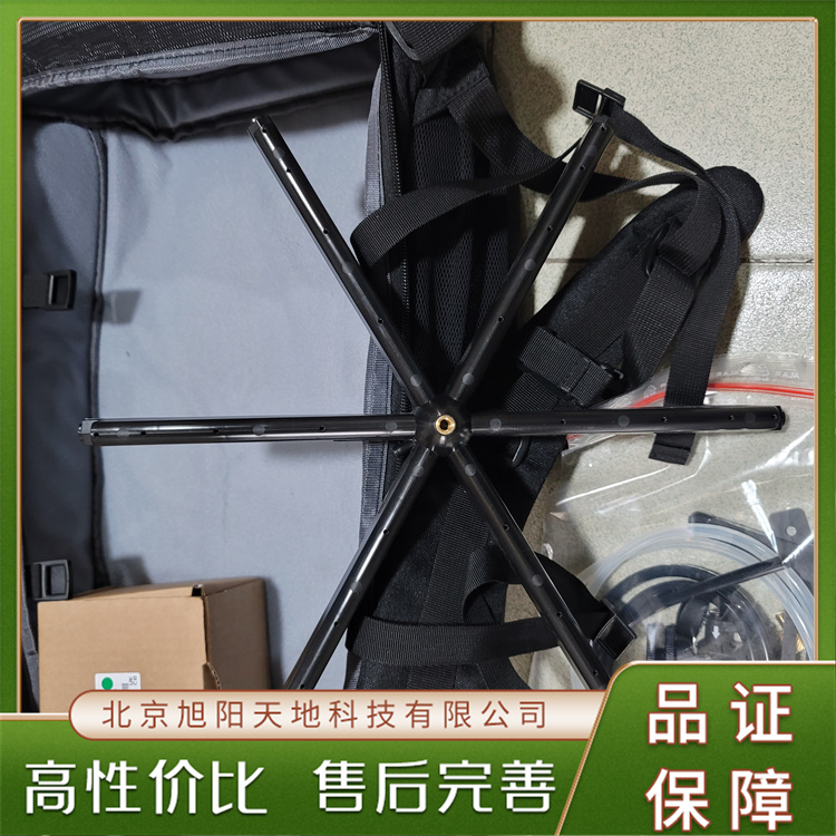 DBM620S-DBM-VMG矩陣式風速儀出風口八爪風速計