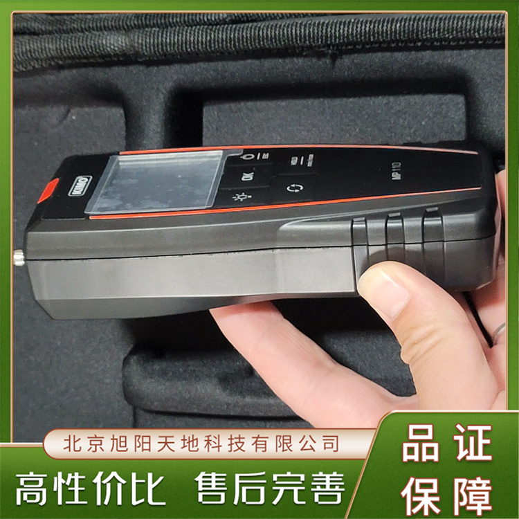 MP110便攜式手持式差壓儀用于氣體管道泄漏操作簡(jiǎn)單