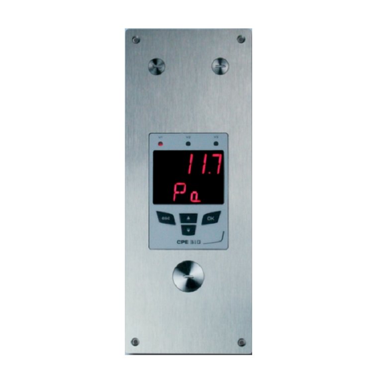 法國KIMO嵌入式多功能差壓變送器CPE310-S1N(HRP)