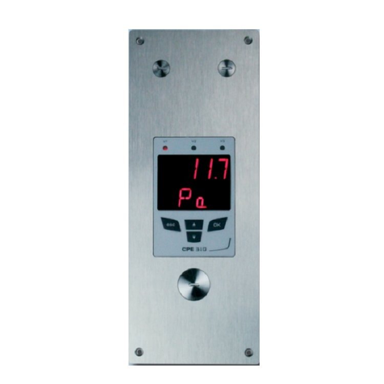 法國(guó)KIMO嵌入式多功能差壓變送器CPE310-S1N(HRP)