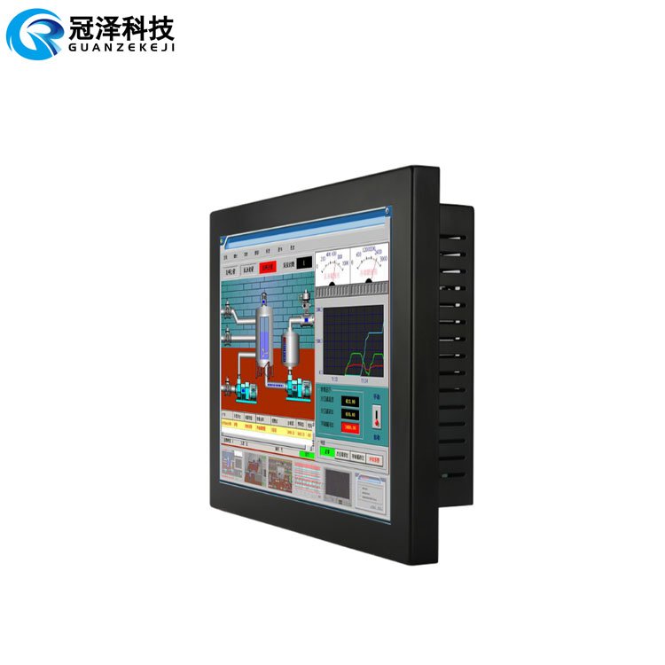 工控智能設(shè)備監(jiān)控一體機(jī)計(jì)算機(jī)電子設(shè)備安卓工業(yè)主板