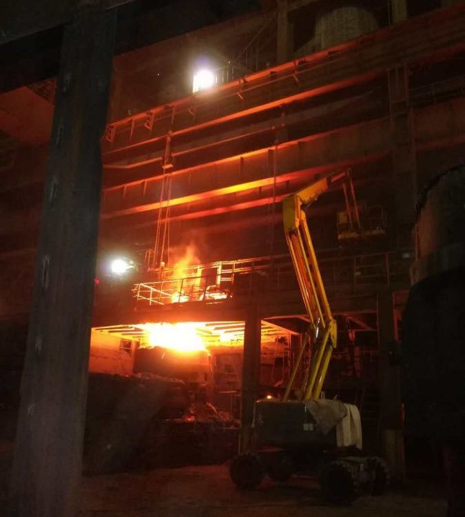鄴宏建筑橋梁加固施工簡(jiǎn)單高效快捷平整度高