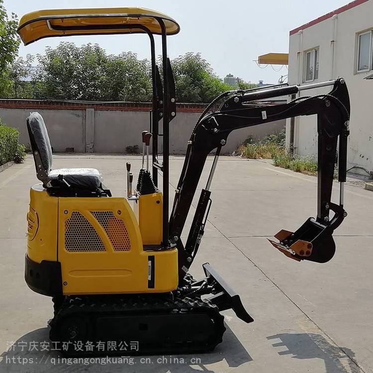 10微型小挖掘機(jī)經(jīng)濟(jì)***的農(nóng)用型挖機(jī)小鉤機(jī)