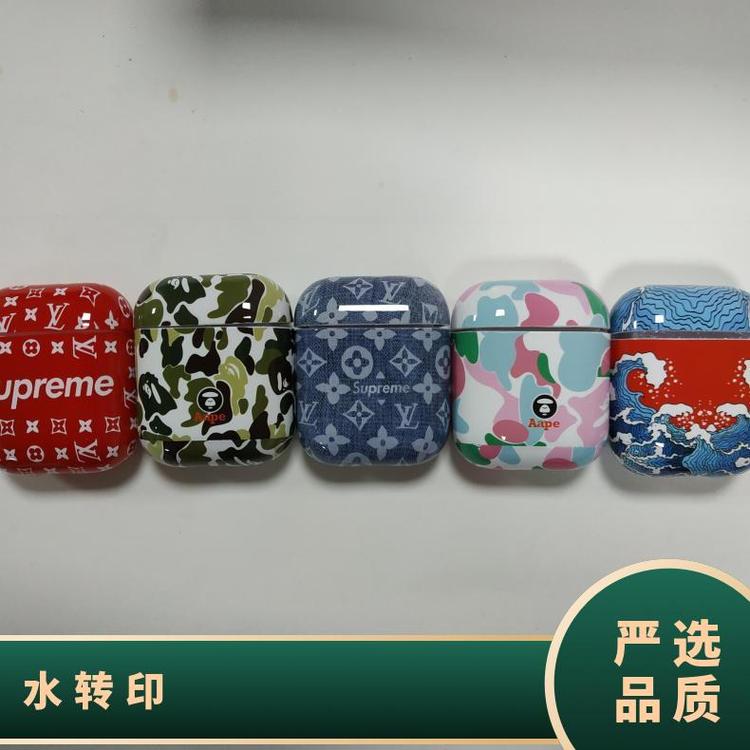 建成輝水轉(zhuǎn)印手機(jī)殼充電頭五金筆桿水貼可來(lái)圖來(lái)樣定制
