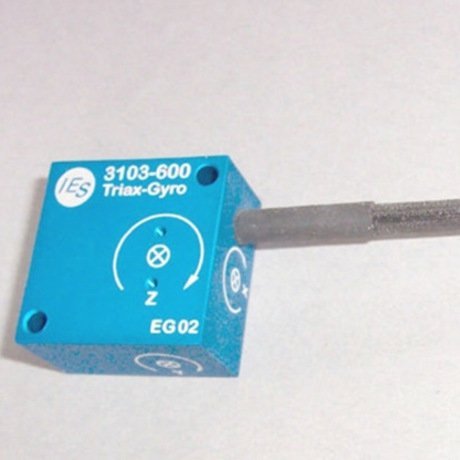 IES3103三軸陀螺儀汽車實驗假人傳感器質(zhì)量保證