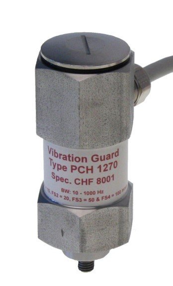 供應(yīng)PCH傳感器PCH1270PCH振動傳感器