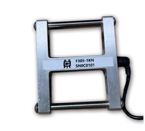安全帶拉力傳感器F305-1KN國產(chǎn)規(guī)格多樣質(zhì)量保證