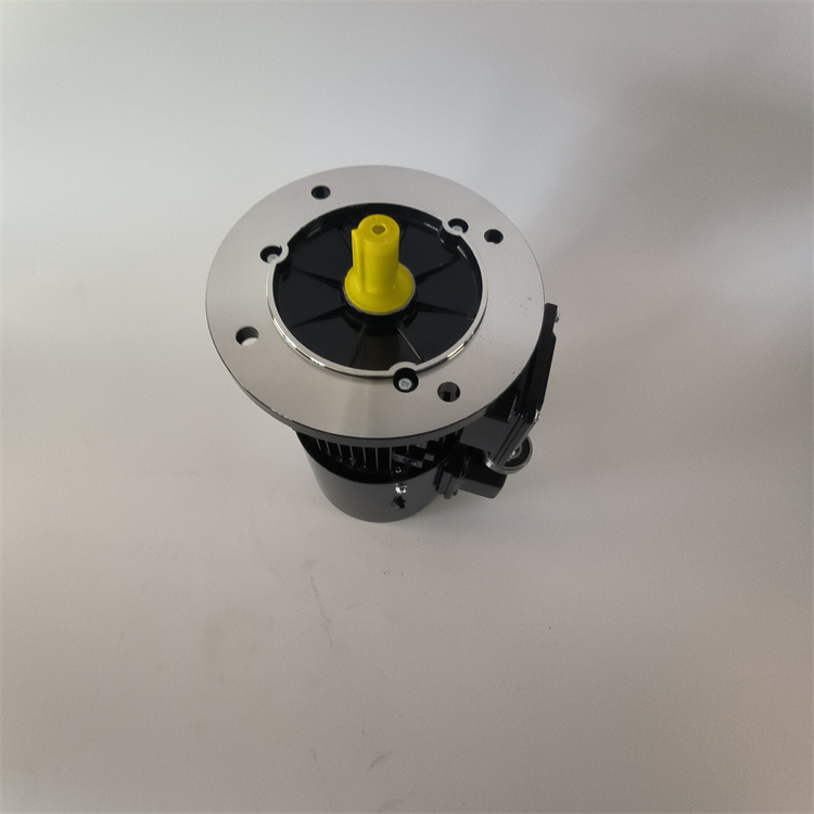 YLJ80-2.5\/4力矩三相異步電機(jī)適用于開(kāi)卷放卷制動(dòng)調(diào)速接受定制