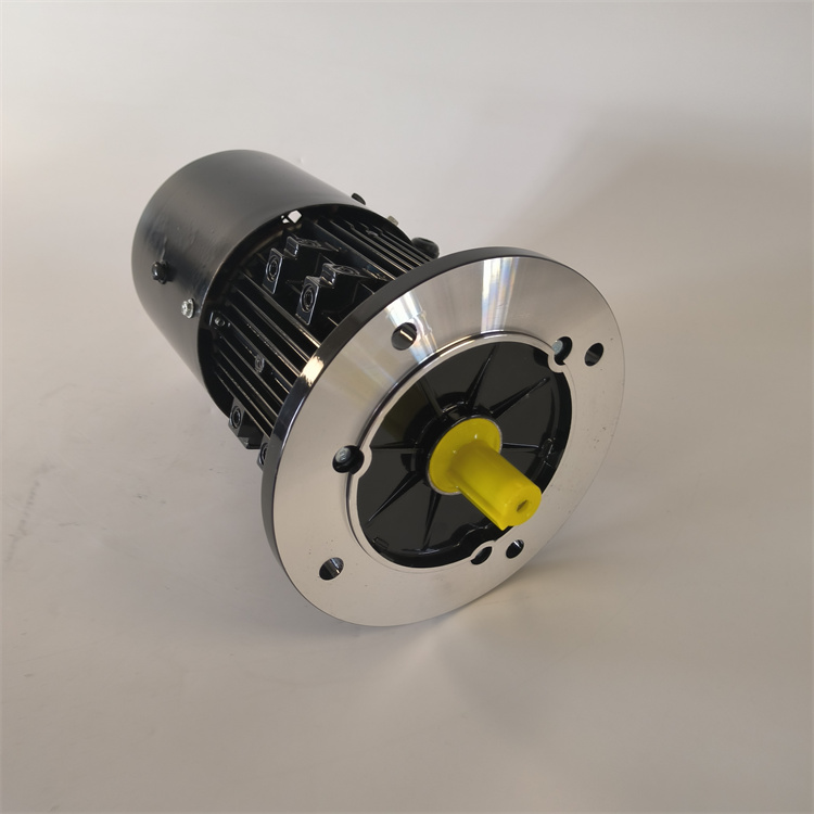 YLJ80-1.5\/8力矩三相異步電機(jī)適用于開卷放卷制動調(diào)速接受定制