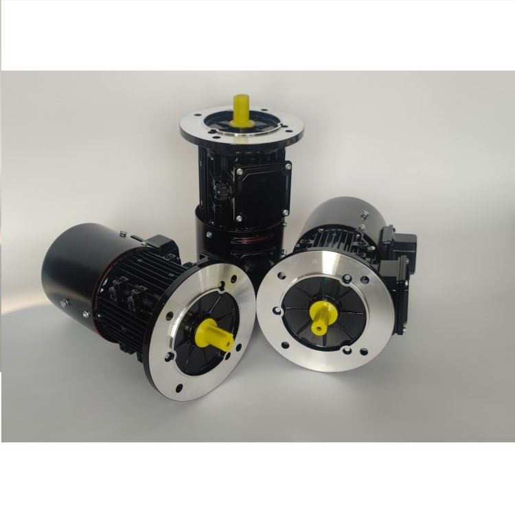 速特供應(yīng)力矩三相異步電機(jī)YLJ80-1.5\/6廢邊收卷輸送牽引力矩恒定