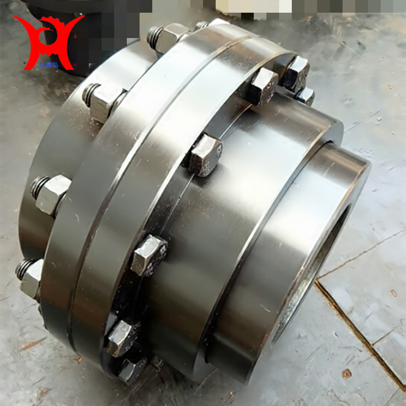 定制GIICL鼓形齒式聯(lián)軸器鼓型內齒聯(lián)軸節(jié)傳動件\/電機減速機連軸器