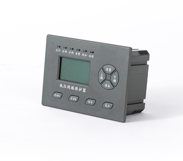 PMAC802-6.3A電動(dòng)機(jī)智能保護(hù)器溯高美DIRIS多功能儀表ATYS雙電源開關(guān)