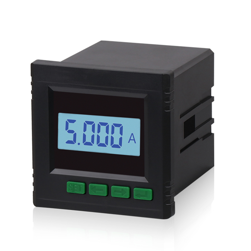 PZ80-AV3智能電力儀表溯高美電氣生產(chǎn)質(zhì)量保證