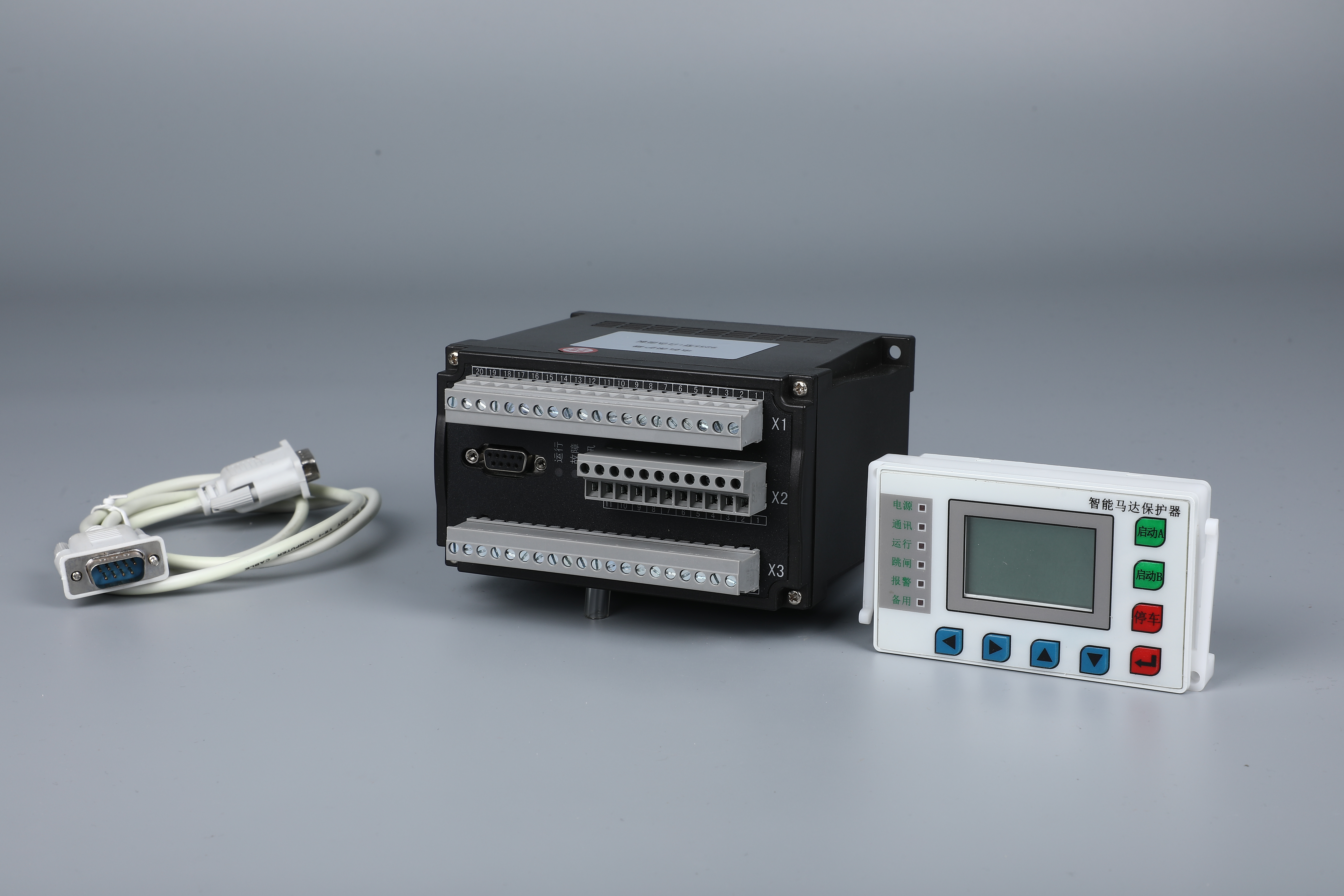 PD20G-100A-Z-N礦用電動機保護器溯高美電氣DIRIS系列儀表ATYS系列雙電源
