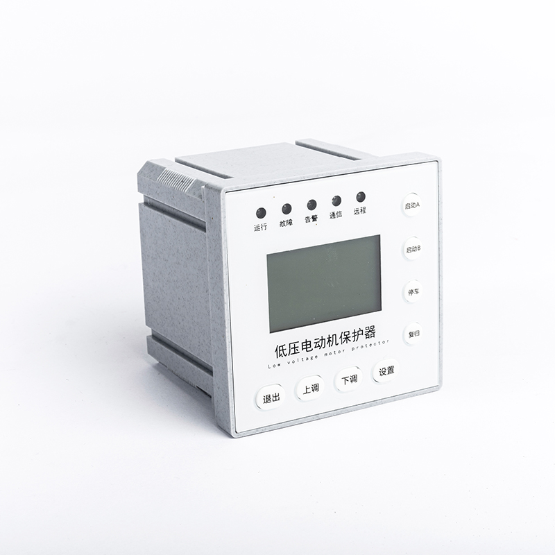 PD20G-400A-Z-B三相電動(dòng)機(jī)保護(hù)器溯高美電氣生產(chǎn)質(zhì)量保證