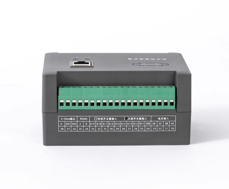 ST500H電機(jī)智能保護(hù)器溯高美電氣生產(chǎn)選型樣本