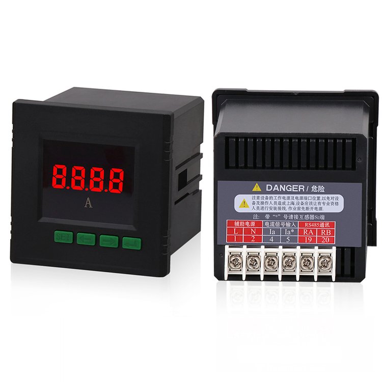 HK15T-5X2多功能儀表溯高美DIRIS多功能儀表ATYS雙電源開關(guān)