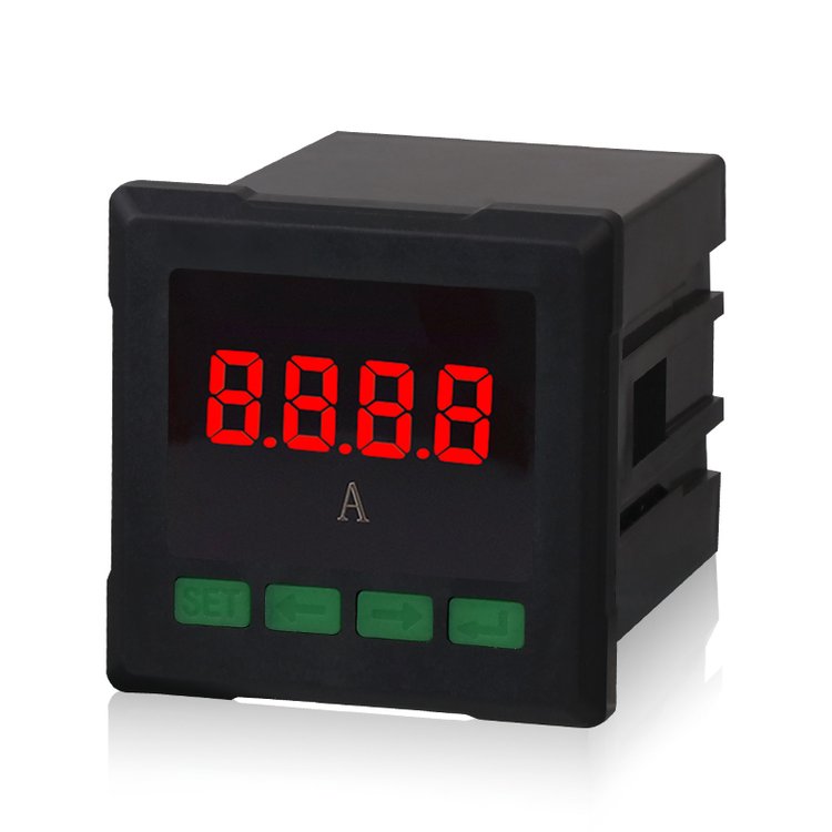 SD96-EZ1網(wǎng)絡(luò)電力儀表溯高美電氣生產(chǎn)辦事處