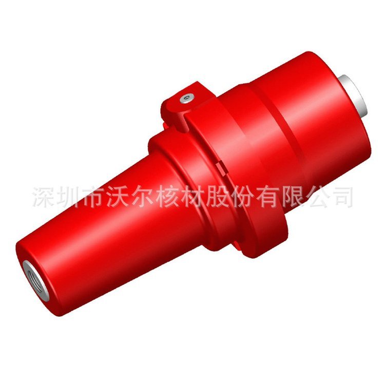 廠家沃爾環(huán)氧充氣柜套管環(huán)網(wǎng)柜箱變專用全絕緣充氣柜套管