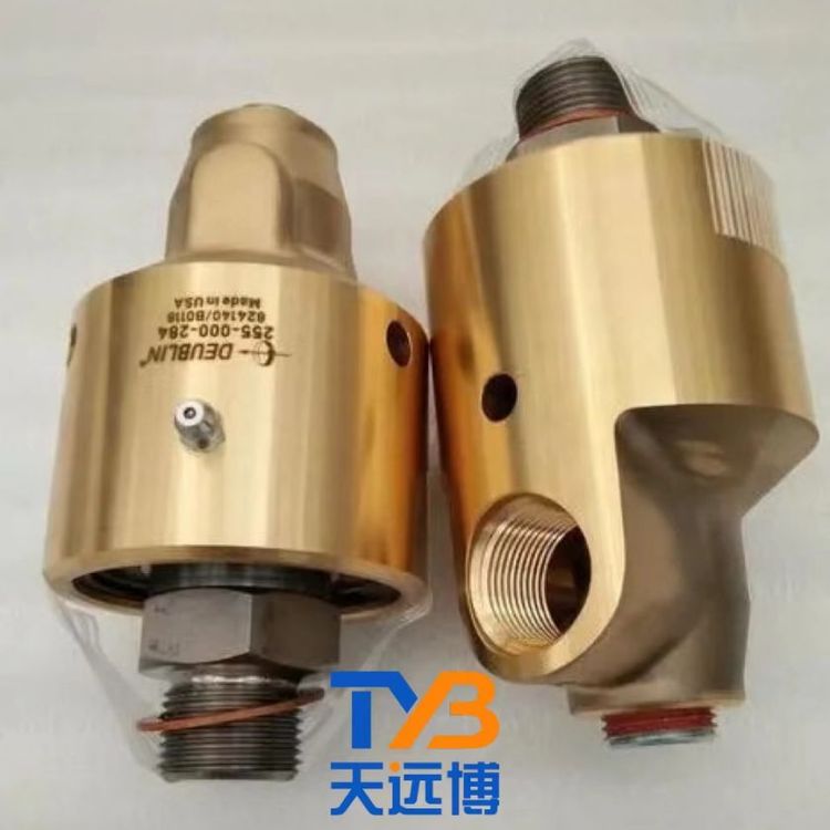 進口DEUBLIN杜布林旋轉(zhuǎn)接頭杜博林廠家授權(quán)代理商