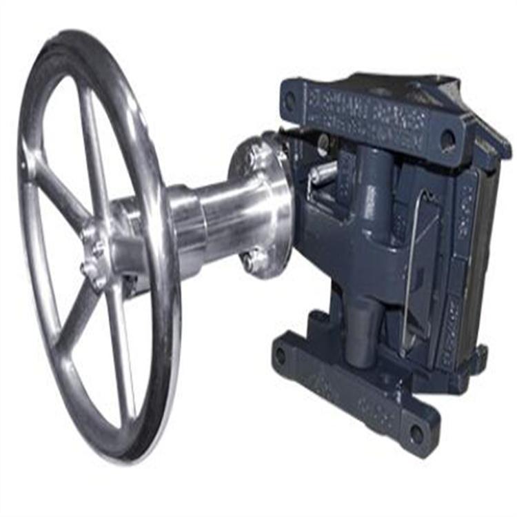 ST10SH\/ST16S\/ST255H\/ST40SH系列液壓失效保護(hù)制動器