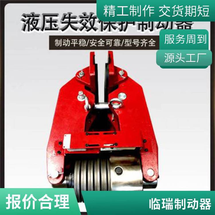盤式制動(dòng)器臨瑞DV030FPA-080L-25廠家DH030FPA-070L-25定做節(jié)省***