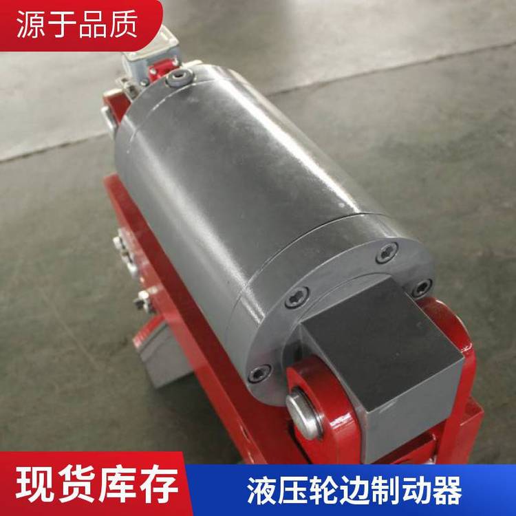 港機(jī)免維護(hù)油缸臨瑞夾輪器防風(fēng)制動(dòng)器密封
