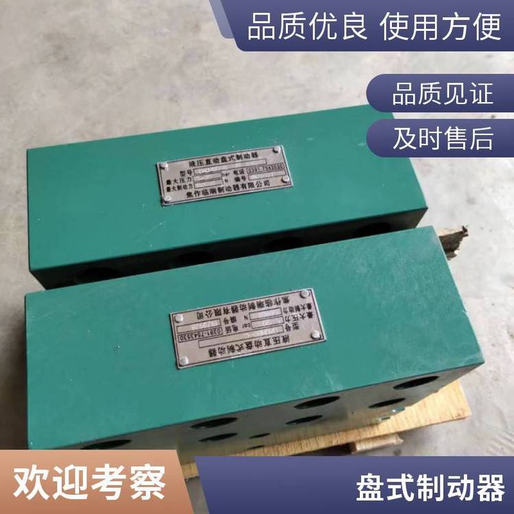 風(fēng)電偏航制動(dòng)器臨瑞剎車片DADH75-DDADH80-C風(fēng)力發(fā)電機(jī)安全穩(wěn)定