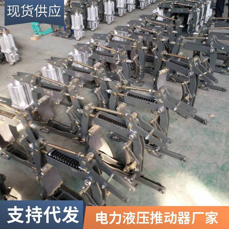 YT1-90\/8臨瑞***ED-201\/6***銅線電機(jī)電力液壓推桿推動器