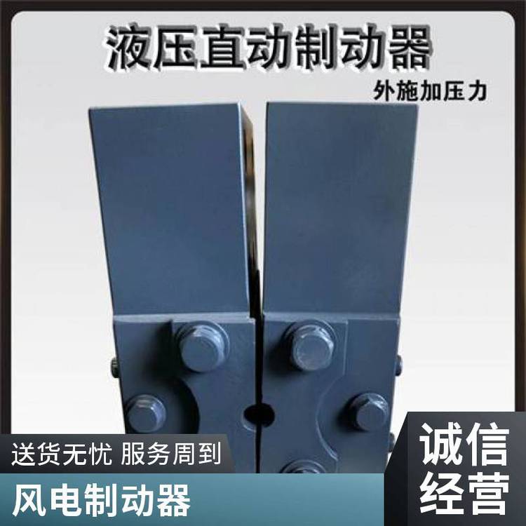 瑞塞爾盤式制動器摩擦片風(fēng)電制動器SMHE-2-90SMCE-750廠家***
