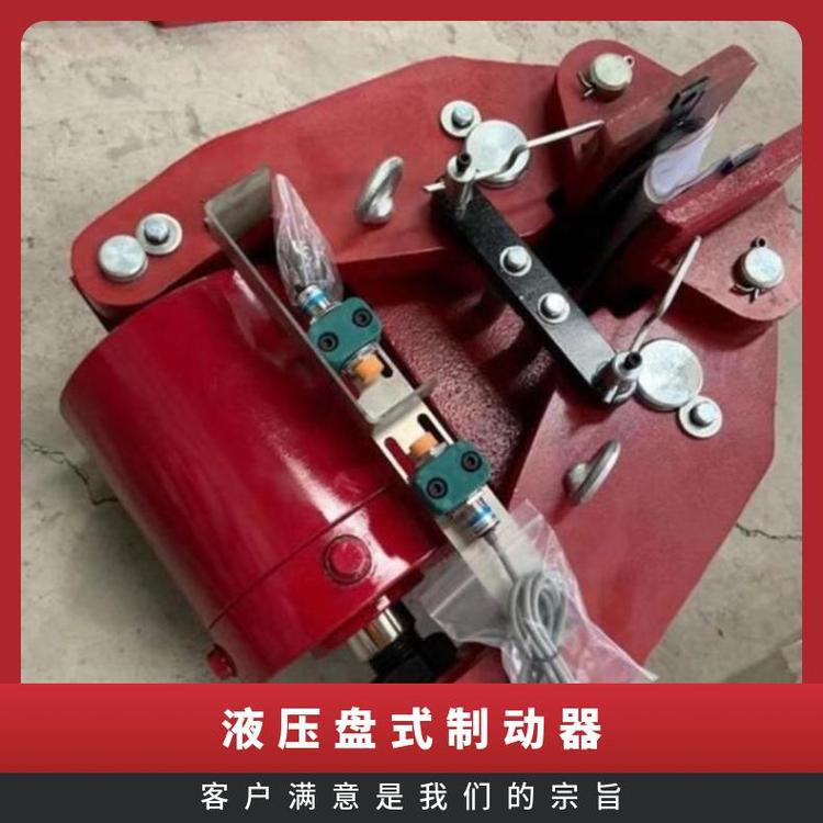 液壓盤式制動器SBD315-A金箍臨瑞剎車片綠色環(huán)保