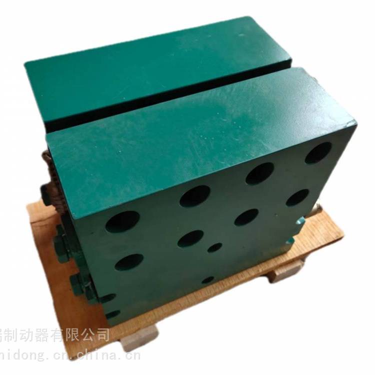 DADH90-B風(fēng)電偏航制動器風(fēng)電盤式剎車片臨瑞