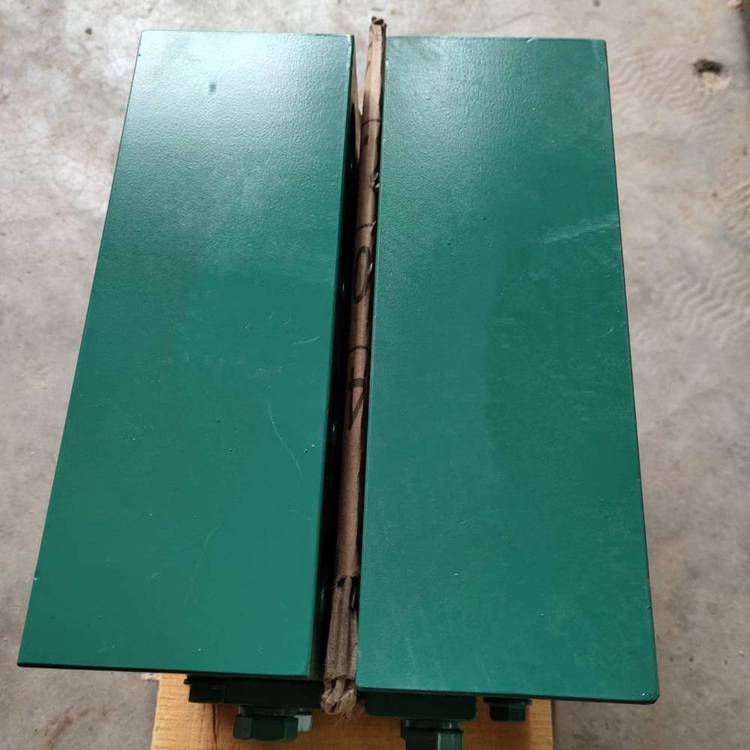 DADH80JF風(fēng)電偏航制動器穩(wěn)定性好臨瑞盤式剎車片