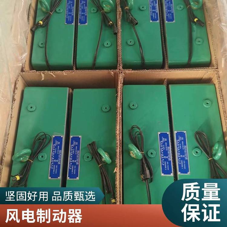 臨瑞粉末冶金剎車片ABS75FSB101FC全國供應(yīng)穩(wěn)定性好風(fēng)電制動(dòng)器