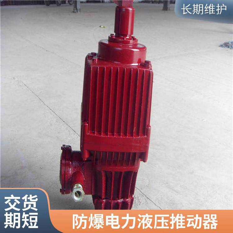 BED隔爆型電力液壓推動(dòng)器***用于冶金港口機(jī)械歡迎來電詢問