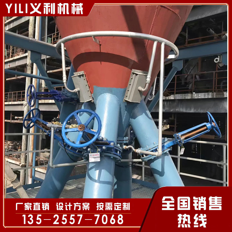 QH150*300型料倉(cāng)氣化板碳化硅材質(zhì)透氣性強(qiáng)防結(jié)拱灰?guī)鞖饣b置