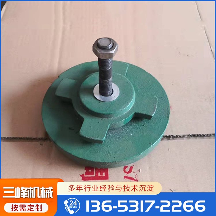 減震防震墊鐵機(jī)床墊塊調(diào)整數(shù)控車(chē)床水平設(shè)備服務(wù)貼心