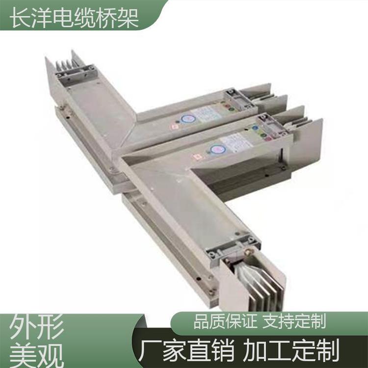 過載能力強(qiáng)耐腐蝕防火長(zhǎng)洋散熱能力強(qiáng)耐火性母線槽