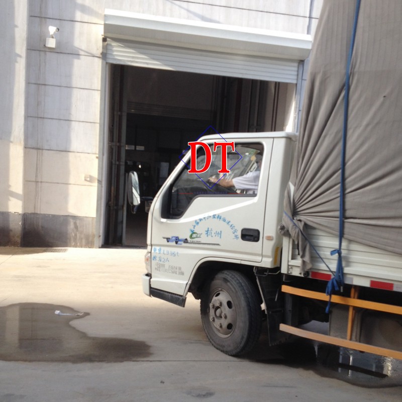 載貨車液壓升降機(jī)大型升降貨梯SJD10-16.5大噸位升降平臺(tái)