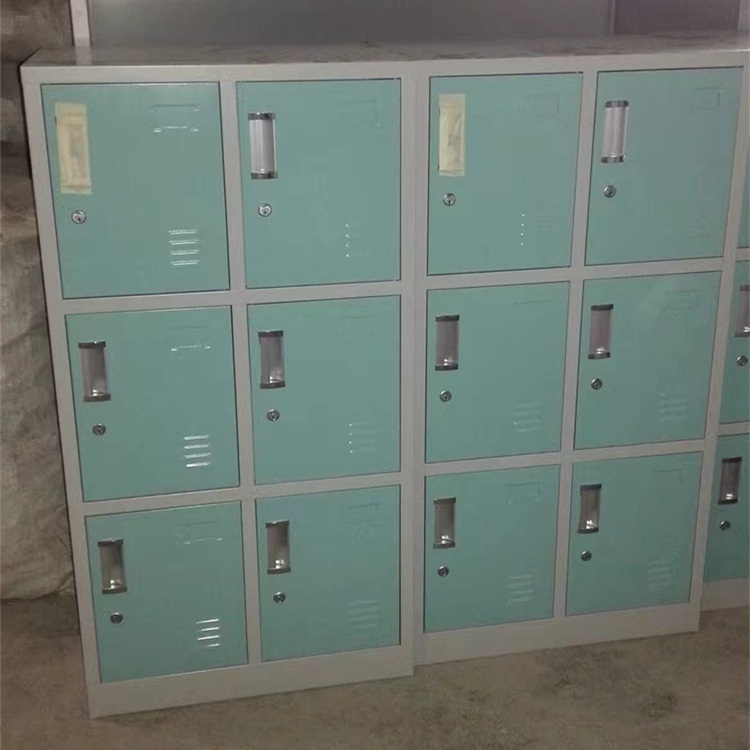 工廠鞋柜電子密碼鎖健身房體育館學(xué)校學(xué)生宿舍用石歧牌