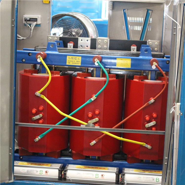 變壓器廠匯德2000KVA有載調壓干式變壓器6kv\/35kv皆可定做