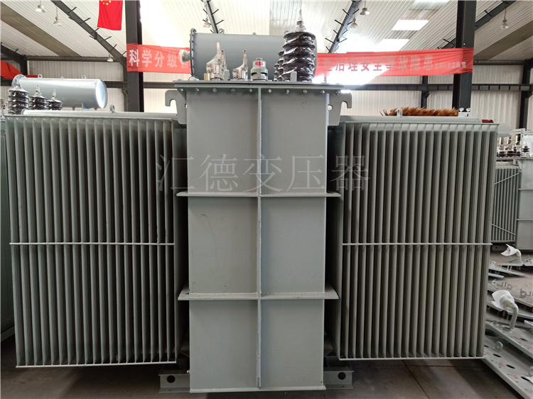 S11-400過(guò)載800KVA超載變壓器可靠性高低損耗可定制