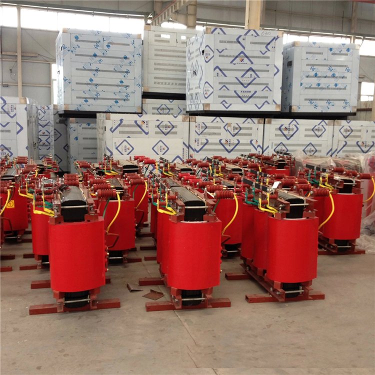 現(xiàn)貨供應(yīng)干式變壓器1600KVA干變壓器短路阻抗測量