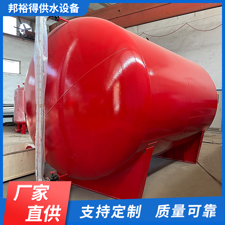 氣體頂壓設(shè)備消防供水設(shè)備廠家D6\/10-6壓力平穩(wěn)性能穩(wěn)定做工優(yōu)良
